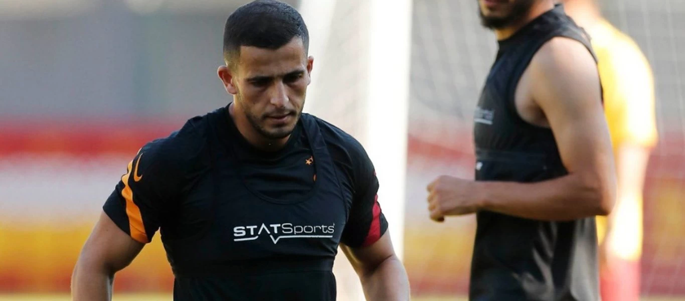 Το πρώτο μήνυμα του Ο.Ελαμπντελαουί μετά το ατύχημα: «Θα γυρίσω πιο δυνατός - Προσευχηθείτε για μένα»